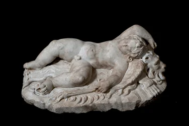 Sleeping Eros